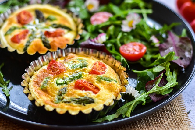 quiche